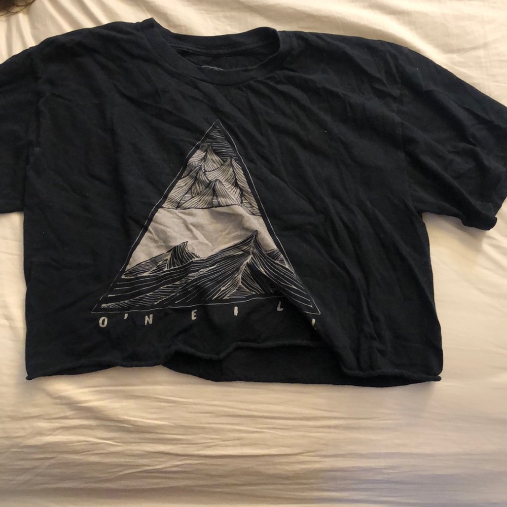 O’Neill crop top